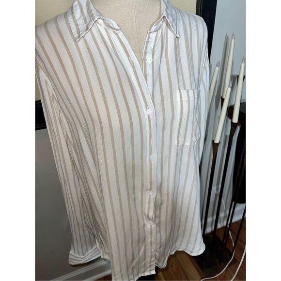 Thread & Supply - Atlantic Top - Size Large - Picture 4 of 9